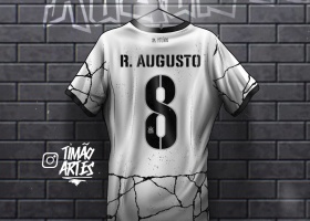 Wallpaper Camisa do Renato Augusto
