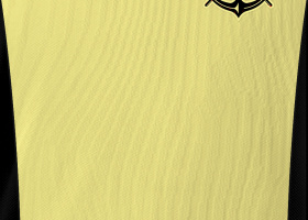 Wallpaper camisa III Corinthians 2023/24