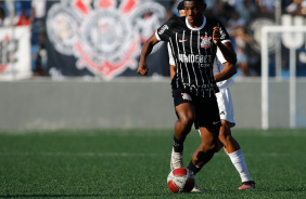 Andr marcou e deu uma assistncia na vitria sobre o Botafogo