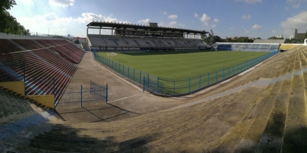 Corinthians tentou colocar Parque So Jorge como garantia