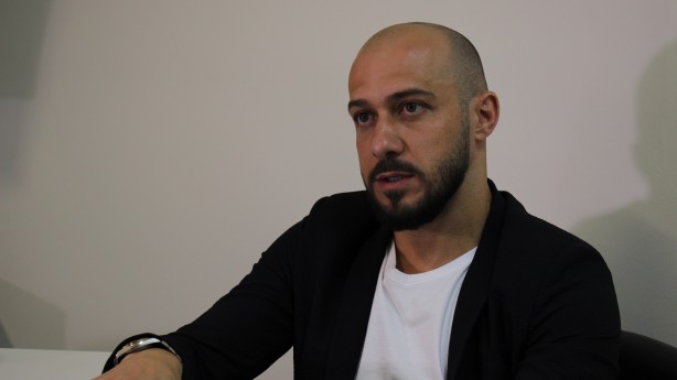 Alessandro nega empréstimo de trio ao Bahia por Juninho Capixaba