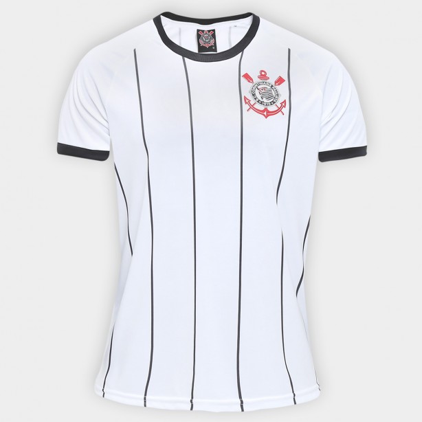 Camisa Corinthians Fenomenal
