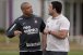 Fisioterapeuta de Ronaldo volta ao Corinthians como consultor no CT; entenda o caso
