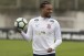 Kazim revela fama do Corinthians na Inglaterra e cai na gargalhada: 'Perguntam se eu jogo'