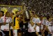 Brasileiros estreavam na Libertadores h 60 anos; relembre participaes do Corinthians no torneio