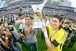 Corinthians recebia taa do heptacampeonato brasileiro h cinco anos; veja post do clube