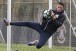 Corinthians rescinde contrato de goleiro do Sub-20 e jogador desabafa em despedida em rede social