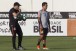 Jair Ventura arma Corinthians com Fagner e trs volantes contra Flamengo; veja provvel escalao