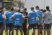 Jair confirma novidades no Corinthians para enfrentar Flamengo; veja como foi ltimo treino