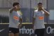 Ralf & Gabriel seria a 13� dupla de volantes usada por Carille na temporada 2019; veja as outras