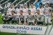 Sem perder aps a pausa, Corinthians iguala maior sequncia invicta da temporada