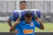 Corinthians reempresta Sornoza para clube equatoriano; entenda a negociao