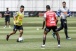 Por questes contratuais, trio emprestado pelo Corinthians no defender o Oeste no domingo