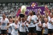 Corinthians mantm base campe no feminino e se prepara para 2020; veja como ficou o elenco