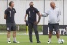 Coelho nega acomodao com nova vaga na Libertadores e comenta rivais no torneio em 2020