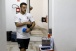 Ramiro sofre estiramento no ligamento do joelho e vira dvida no Corinthians para a Libertadores