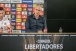 Tiago Nunes aprova desempenho do Corinthians, fala em indignao com arbitragem e projeta Majestoso