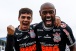 Com quase 80 jogos a menos, Love supera Sheik em nmero de gols pelo Corinthians