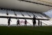 Tcnico do Corinthians  sucinto sobre pandemia: 'Se houver perigo, futebol tem que parar'