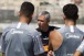 Vampeta comenta situao do Corinthians e v elenco feliz com Tiago Nunes