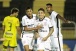 Mosquito assume liderana de participaes em gol no Corinthians na era Mancini