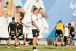 Corinthians completa segundo maior perodo de treinos com Mancini; relembre o ltimo