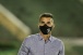 Mancini aprova Corinthians 'diferente', mas lamenta erros no segundo tempo: 'Merecia sorte melhor'