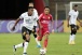 Cau se torna o segundo jogador do Corinthians mais jovem a fazer gol em um torneio internacional