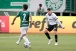 Araos enfrenta Palmeiras no Brasileiro pela primeira vez em trs anos de Corinthians