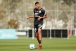 Rodrigo Varanda  reintegrado e volta a ser o jogador mais jovem do elenco do Corinthians