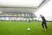 Corinthians chega ao 75 rival diferente na Neo Qumica Arena; veja lista