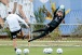 Cssio tenta jogar turno completo do Brasileiro no Corinthians pela primeira vez em quatro anos
