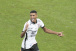 Atacante emprestado pelo Corinthians marca hat-trick e se destaca em novo clube