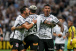 Corinthians chega para o Majestoso sem nenhuma derrota nos ltimos 30 dias