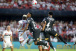 Corinthians perde primeiro jogo como visitante na temporada 2022