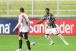 Corinthians conhece primeira derrota para uma equipe boliviana em sua histria