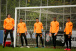 Goleiro do Corinthians na Copinha fala de relao com Hugo Souza e experincia com Cssio