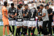 Corinthians volta a jogar quatro partidas em nove dias aps dois anos; relembre