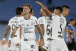 Corinthians emplaca sua segunda maior vitria fora de casa na histria da Libertadores; confira