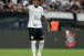 Zagueiro do Corinthians desabafa aps derrota para o Gois: 'Difcil at de falar'