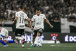 Corinthians parabeniza dupla aniversariante nas redes sociais; confira as postagens