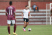 Corinthians parabeniza zagueiro das categorias de base do clube nas redes sociais; veja publicao