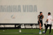 Corinthians explica rodzio para veteranos e atualiza situao de jogadores no departamento mdico
