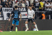 Corinthians e Grmio protagonizam jogo com mais gols no Brasileiro desde 2019; relembre