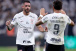 Renato Augusto iguala Fagner como maior garom do Corinthians na temporada de 2023; veja lista