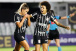 Lateral do Corinthians  eleita melhor jogadora da rodada pelo Brasileiro Feminino
