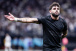 Yuri Alberto busca novo recorde no sculo pelo Corinthians em clssico no Brasileiro