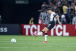 Zagueiro volta a atuar pelo Corinthians aps 'perodo de molho' em vitria na Sul-Americana