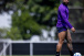 Memphis Depay segue rotina de treinos no CT e deve reforar o Corinthians no Drbi
