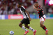 Atacante do Corinthians volta a somar minutos aps problema com pneumonia